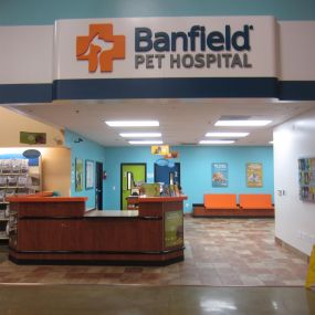 Bild von Banfield Pet Hospital