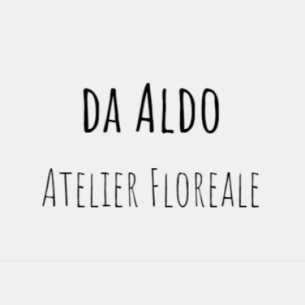 Logotipo de Fioreria Aldo Atelier