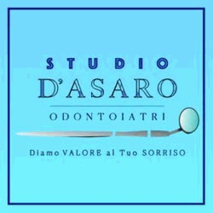 Logo da Studio D'Asaro Odontoiatri