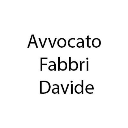 Logo van Fabbri Avv. Davide