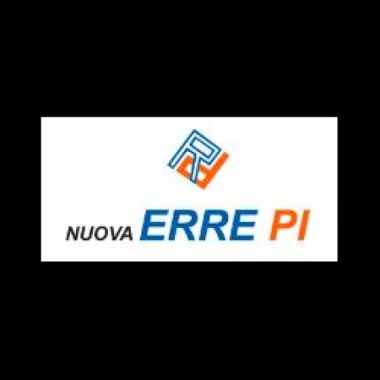 Logotipo de Tipografia Nuova Errepi