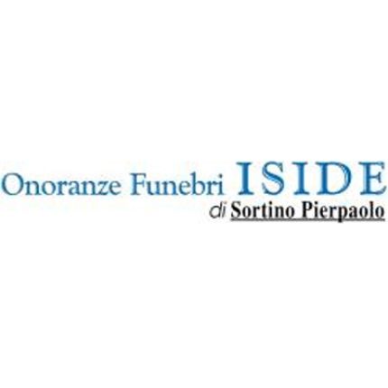 Logo od Onoranze Funebri Iside