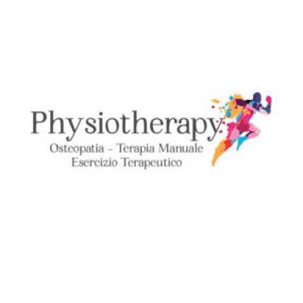 Logo fra Physiotherapy