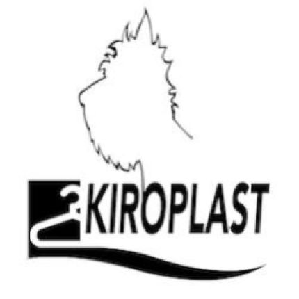 Logotipo de Kiroplast