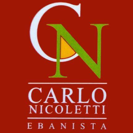 Logotipo de Ebanista Nicoletti