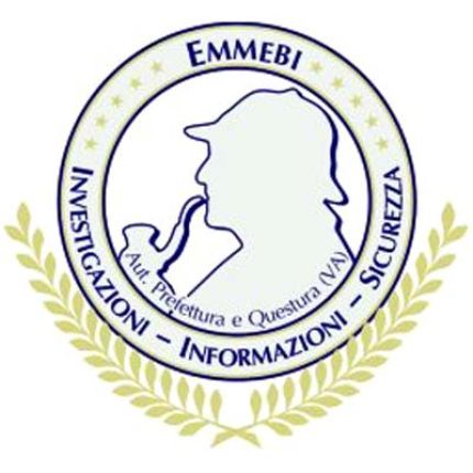 Logo de Agenzia Emmebi Investigazioni