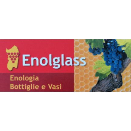 Logótipo de Enolglass