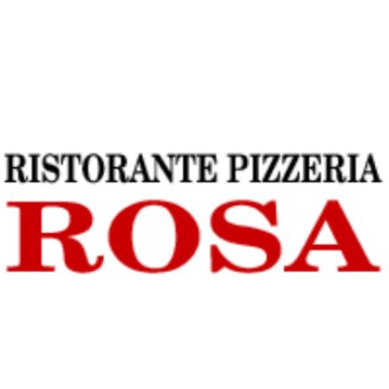 Logo od Ristorante Pizzeria Rosa