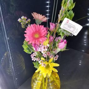 flower deliveries