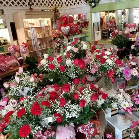 flower shop near me