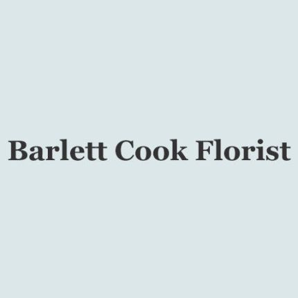 Logo von Barlett Cook Florist