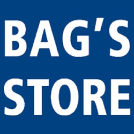 Logotipo de Bag'S Store Bologna Store