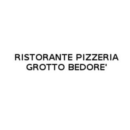 Logo de Ristorante Pizzeria Grotto Bedorè