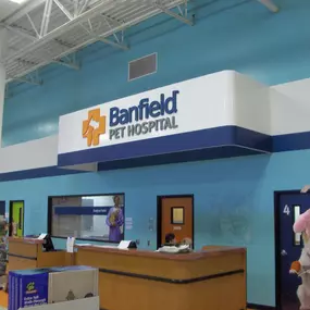 Bild von Banfield Pet Hospital