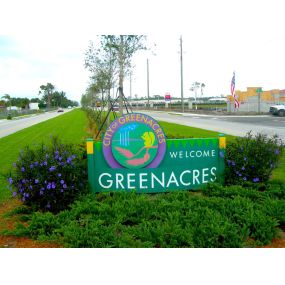 Greenacres is a diverse suburb of West Palm Beach that offers an urban feel and is known for its warm, sunny weather and extensive array of parks. This combination of heat and above average rainfall in Palm Beach County makes Greenacres a breeding ground for bugs and insects.