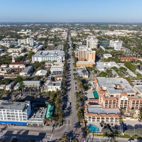 The warm climate and ocean breeze helps make Delray Beach one of the best places to live — unfortunately bugs, rodents, and insects love it as much as we do.