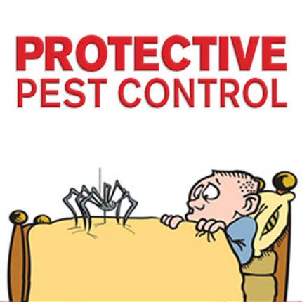 Logo da Protective Pest Control