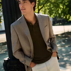 Bild von Express Men