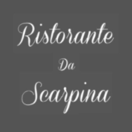 Logo fra Ristorante Pizzeria da Scarpina