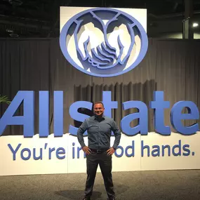 Bild von Dan Ratkewitch: Allstate Insurance