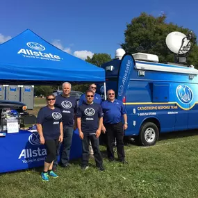 Bild von Dan Ratkewitch: Allstate Insurance