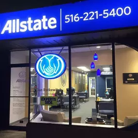 Bild von Dan Ratkewitch: Allstate Insurance