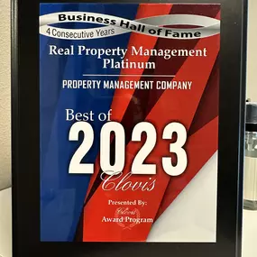 Bild von Real Property Management Platinum