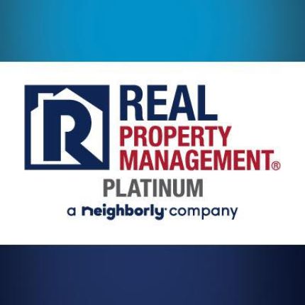 Logo da Real Property Management Platinum