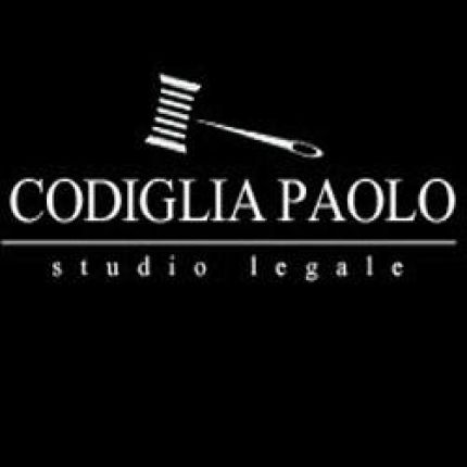 Logo van Codiglia Avv. Paolo