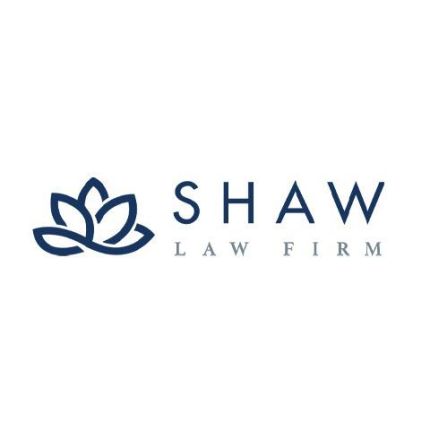Logo van Shaw Law Firm, LLC