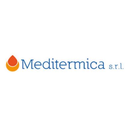 Logo da Meditermica