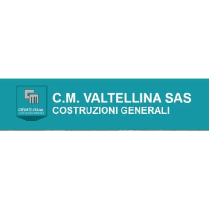 Logo von C.M. Valtellina S.a.s.
