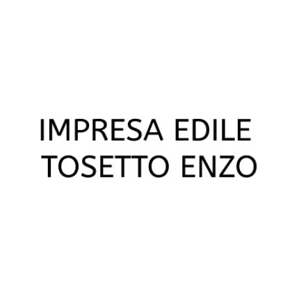Logotyp från Impresa Edile Tosetto Enzo