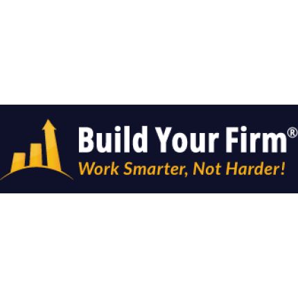 Logotyp från Build Your Firm