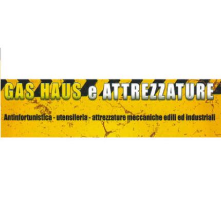 Logo de Gas Haus e Attrezzature
