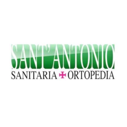 Logo van Sanitaria Ortopedia Sant'Antonio