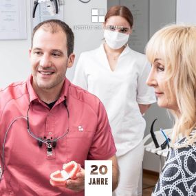 Zahnmedizinisches Institut Dr. Huemer GmbH