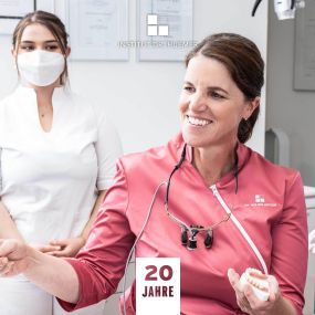 Zahnmedizinisches Institut Dr. Huemer GmbH