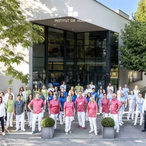 Zahnmedizinisches Institut Dr. Huemer GmbH