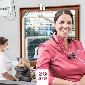 Zahnmedizinisches Institut Dr. Huemer GmbH