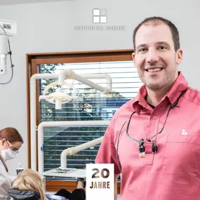 Zahnmedizinisches Institut Dr. Huemer GmbH