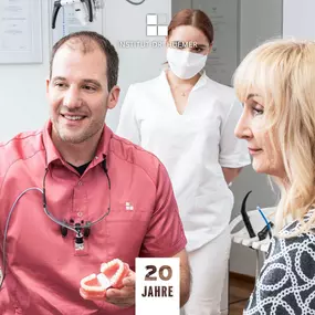 Zahnmedizinisches Institut Dr. Huemer GmbH