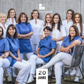 Zahnmedizinisches Institut Dr. Huemer GmbH