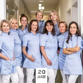 Zahnmedizinisches Institut Dr. Huemer GmbH