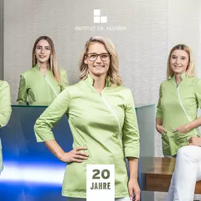 Zahnmedizinisches Institut Dr. Huemer GmbH