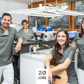 Zahnmedizinisches Institut Dr. Huemer GmbH