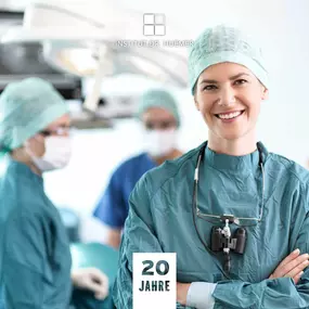Zahnmedizinisches Institut Dr. Huemer GmbH