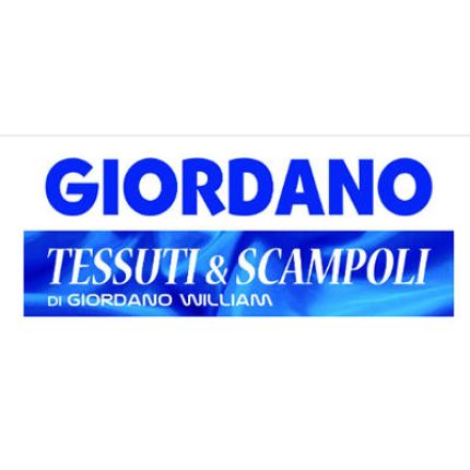 Logo fra Giordano Tessuti & Scampoli