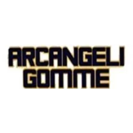 Logo van Arcangeli Gomme