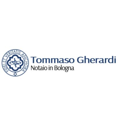 Logo da Tommaso Gherardi